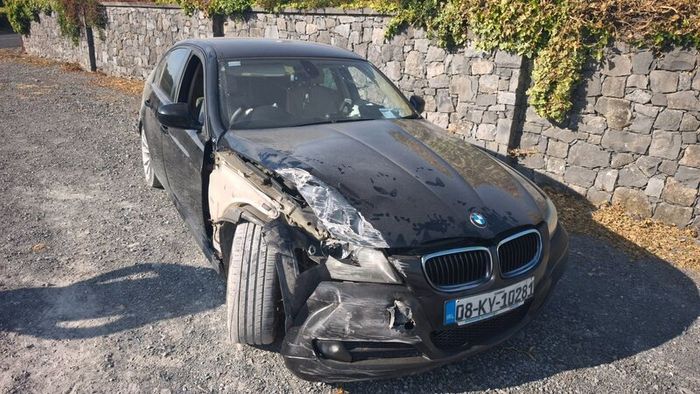 BMW 3-Series 2008