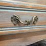 FLASH SALE ! Was 395 Now 300 ! Fabulous Mid 20th Century French Side Cabinet Image 7