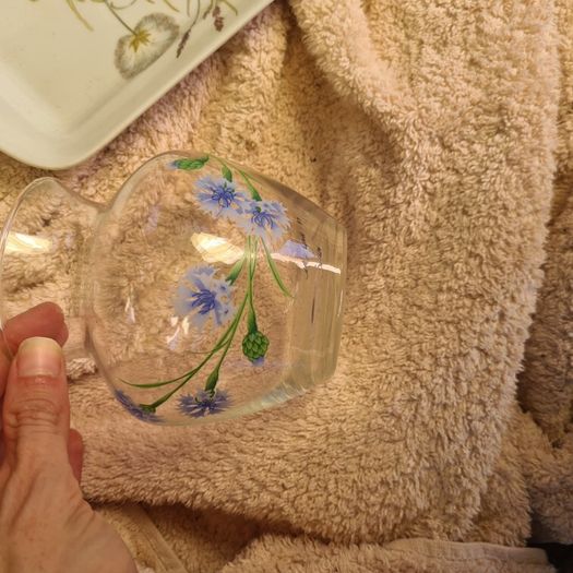 Kosta boda vase