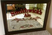 Pub mirror