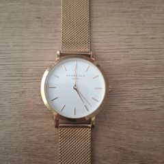 Rosefield ladies watch
