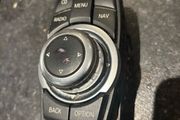 BMW idrive controller