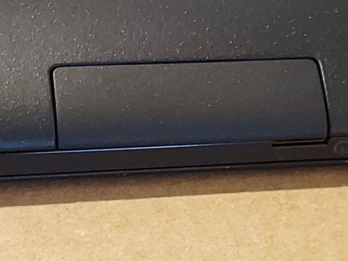 Just Systems 10.1 inch Tablet, Model SZJ-JS202, in excellent cosmetic condition, Fully Reset but in Eastern Asia Language
