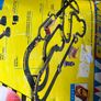 Scalextric Endurance 1000 set Image 2