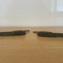 Vintage Mixed lot of Lead soldiers and cannon. Image 8
