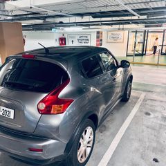 2013 Nissan Juke