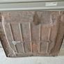 ford escort mk2 boot floor panel Image 4