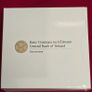 RARE Ireland 100 Euro Gold Proof Coin 2019.100th Anniversary Image 5