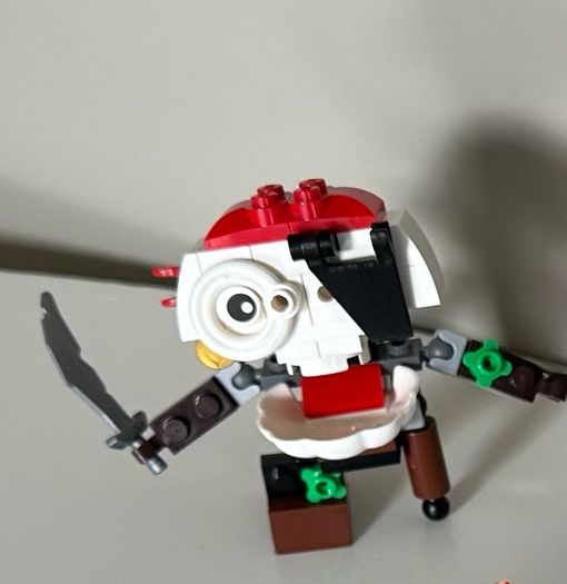 Lego Mixels Series 8