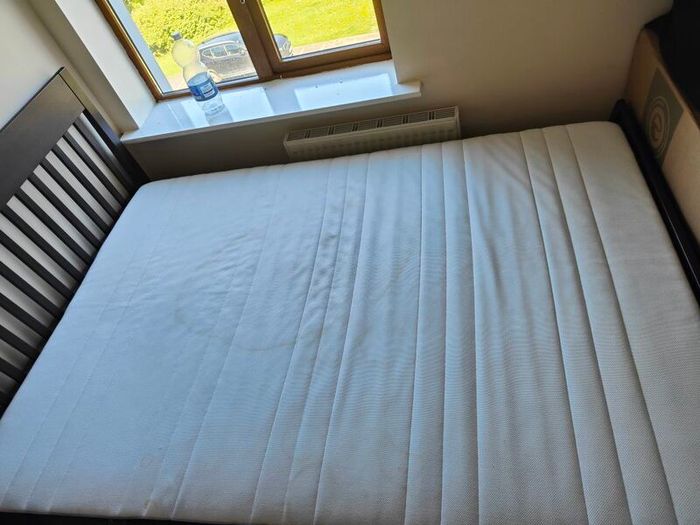 Double Mattress