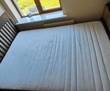 Double Mattress