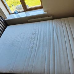 Double Mattress