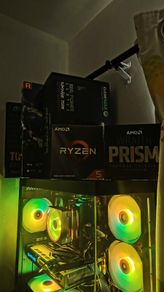 Brand new Gaming pc