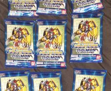 card game