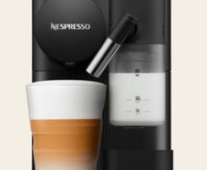 Nespresso Latissima One Coffee Machine