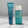 New Clarins Hydra-Essentiel Lip Balm + Clarins Eye Makeup Remover Image 2