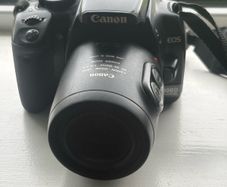 Canon Camera.