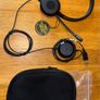 Jabra Evolve 30 UC Stereo Wired Headphone Model: ENC060 Image 4