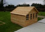 Sheds