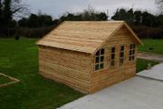 Sheds