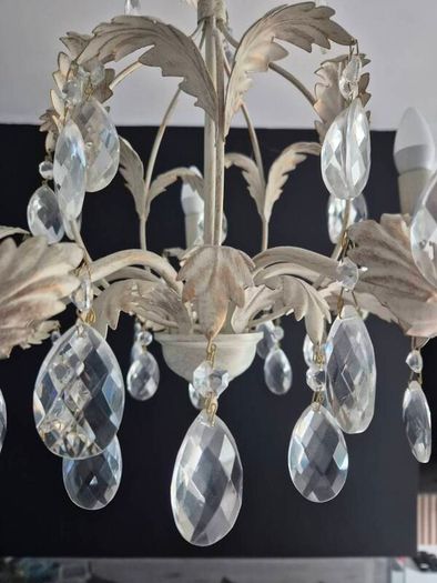 Chandeliers - Two Matching