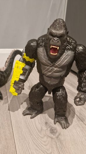 Godzillia collection