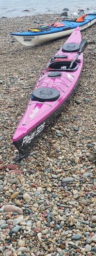 Kayak Player 525