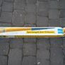 Bilstein B6 Sport Rear Shock Absorber Opel Corsa D Fiat Grande Punto Image 6