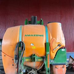 Amazone UF 1201 Classic Line Sprayer
