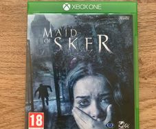 Maid of Sker Xbox one