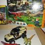 LEGO Jurassic World Bundle of 4 Sets Image 7