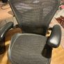 Herman Miller Aeron office chair - Size C Image 4
