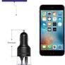 Tronsmart CCTA USB Type-C/Micro USB QC 3.0 Quick Car Charger 3.0 Certified 33W (Brand New/Warranty) Image 8