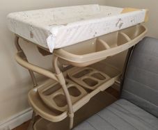 Changing Table