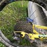 Yeti Asr-7 (carbon wheels) Image 7