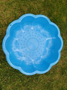 Baby Paddling pool