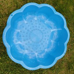 Baby Paddling pool