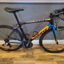 Sram Red Etap TCR Image 8