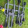 bike rack Image 2