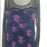 Mila lace floral dress size S UK8 EU36 Postage included Image 5