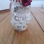 Christmas candle holder gift Image 3