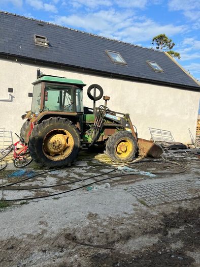 John Deere Other 1984