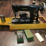 Sewing machine Image 2