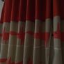 Bespoke interior designed and handmade curtains Image 6