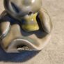 Small Ceramics Duck made in Ireland. Image 6