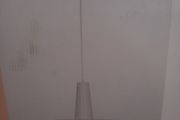 Large Pendant Light
