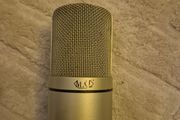 MXL 990 Condenser Microphone
