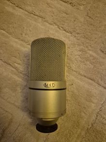 MXL 990 Condenser Microphone