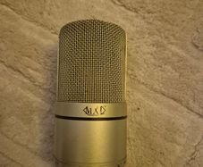 MXL 990 Condenser Microphone