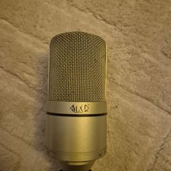 MXL 990 Condenser Microphone